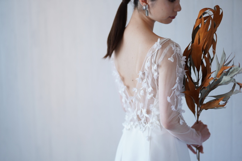 Creators'Genic_マタニティ用ドレスがある