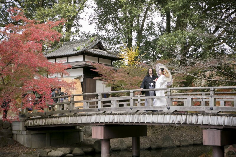 遠方ロケもお任せください