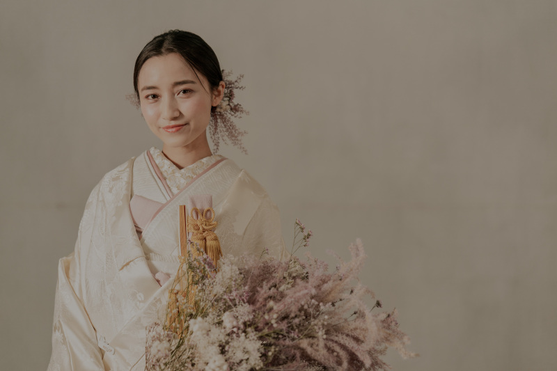 Creators'Genic_白無垢が豊富