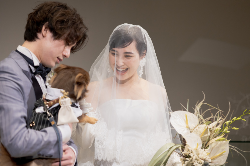 皆で協力してとっておき瞬間を残しましょう