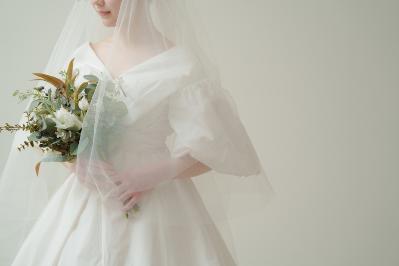 Creators'Genic_ウエディングドレスが豊富