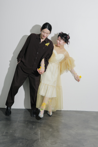 Creators'Genic_Creators’Genic撮影の様子