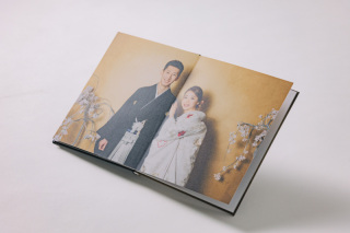 アルバム_20P_ホワイトBOOK