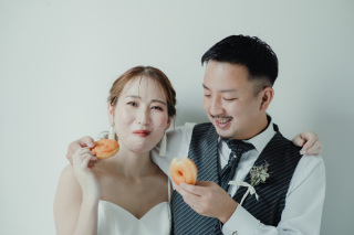 森山珈琲スイーツ