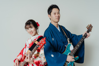 撮影アイテムお持ち込み