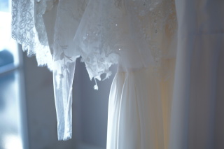 ドレスアレンジアイテム追加