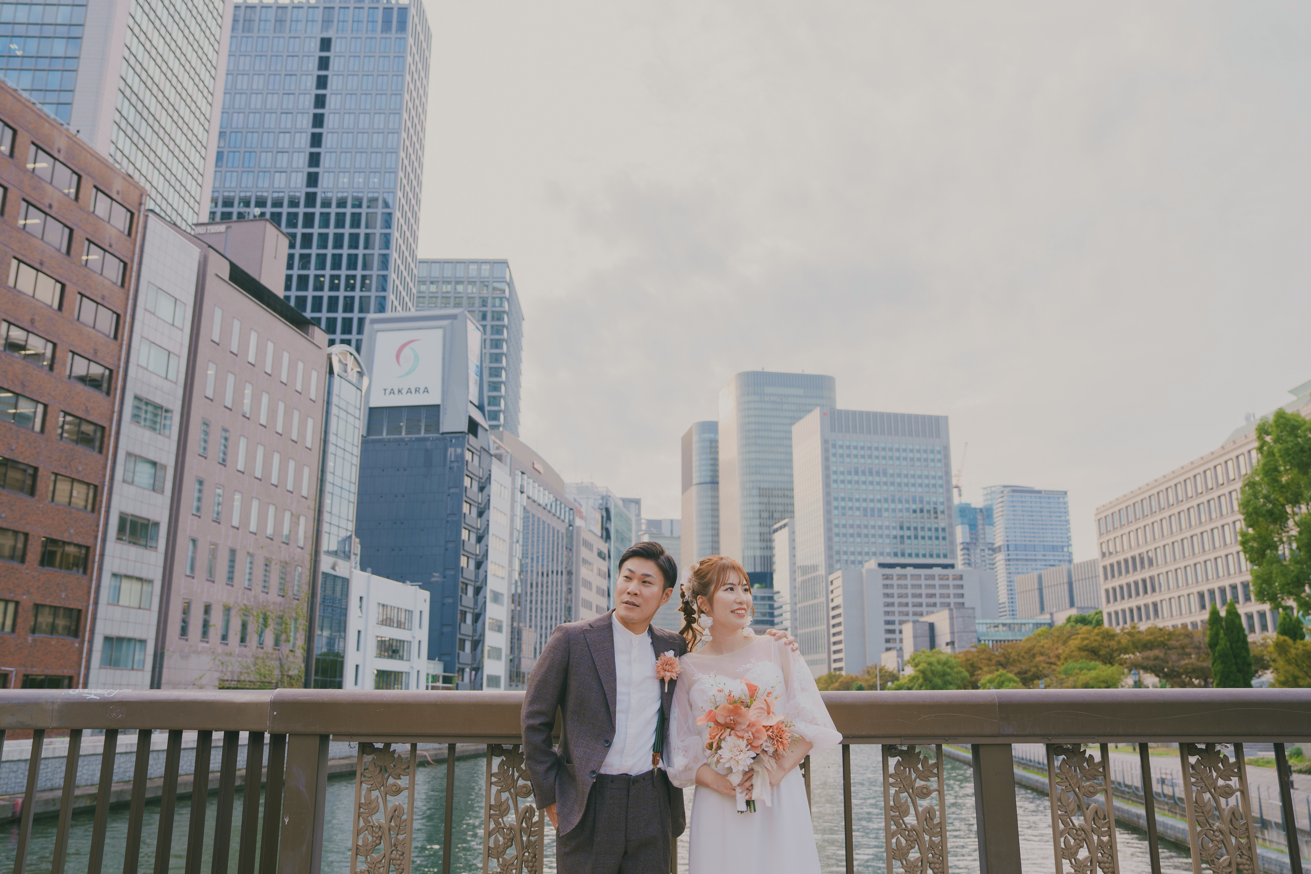 20以上ある撮影シーン