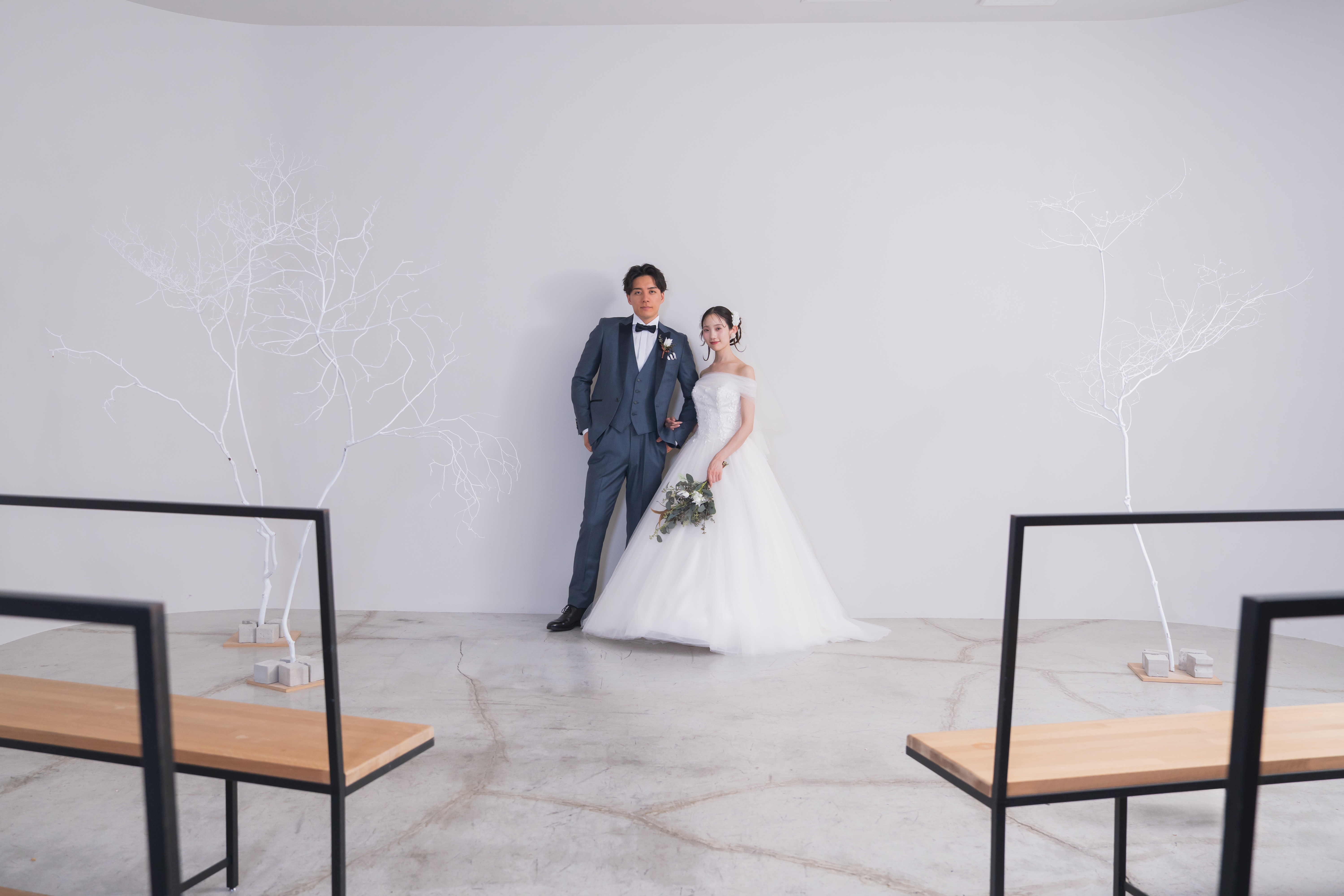 20以上ある撮影シーン