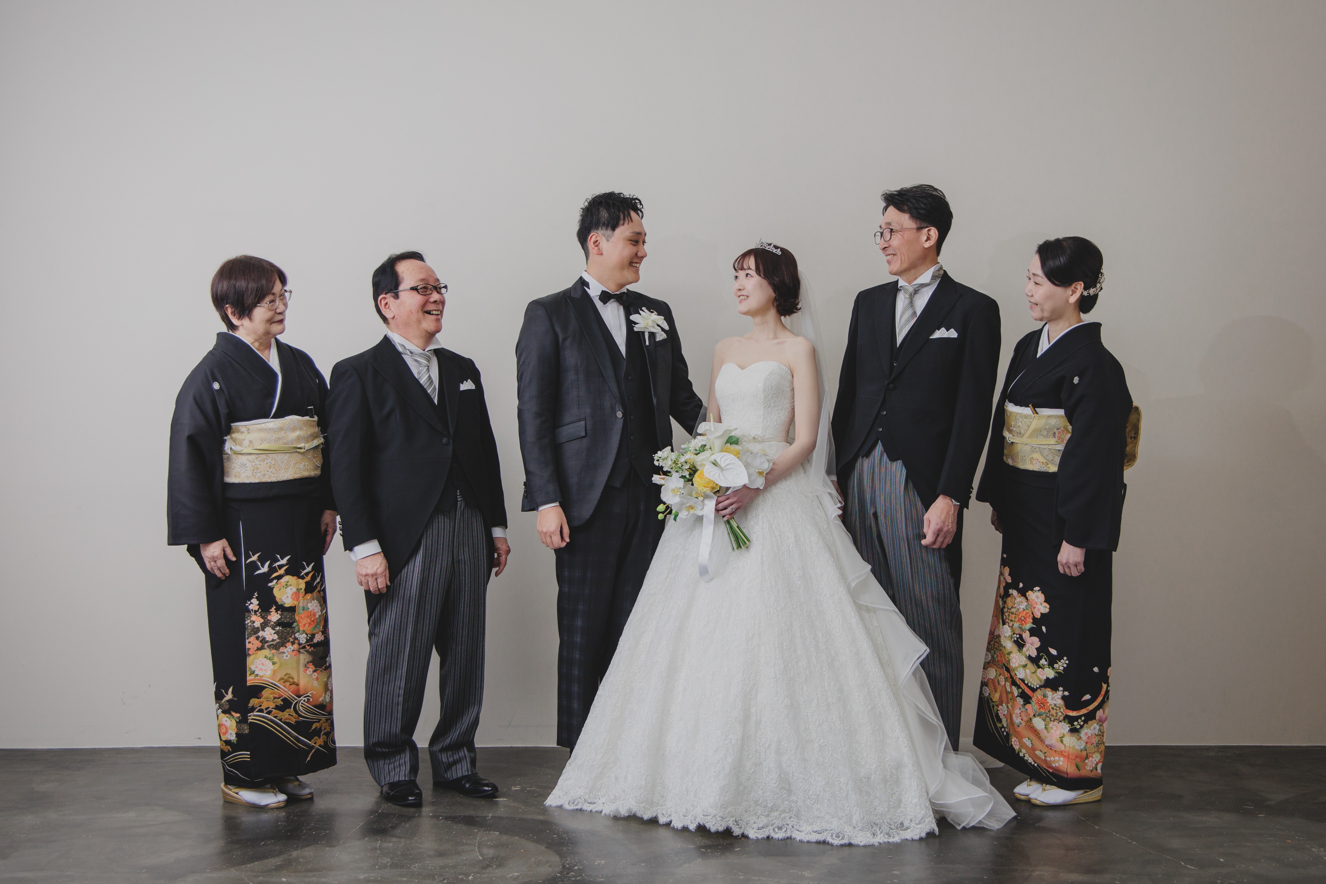 Point1 多彩な撮影シーン