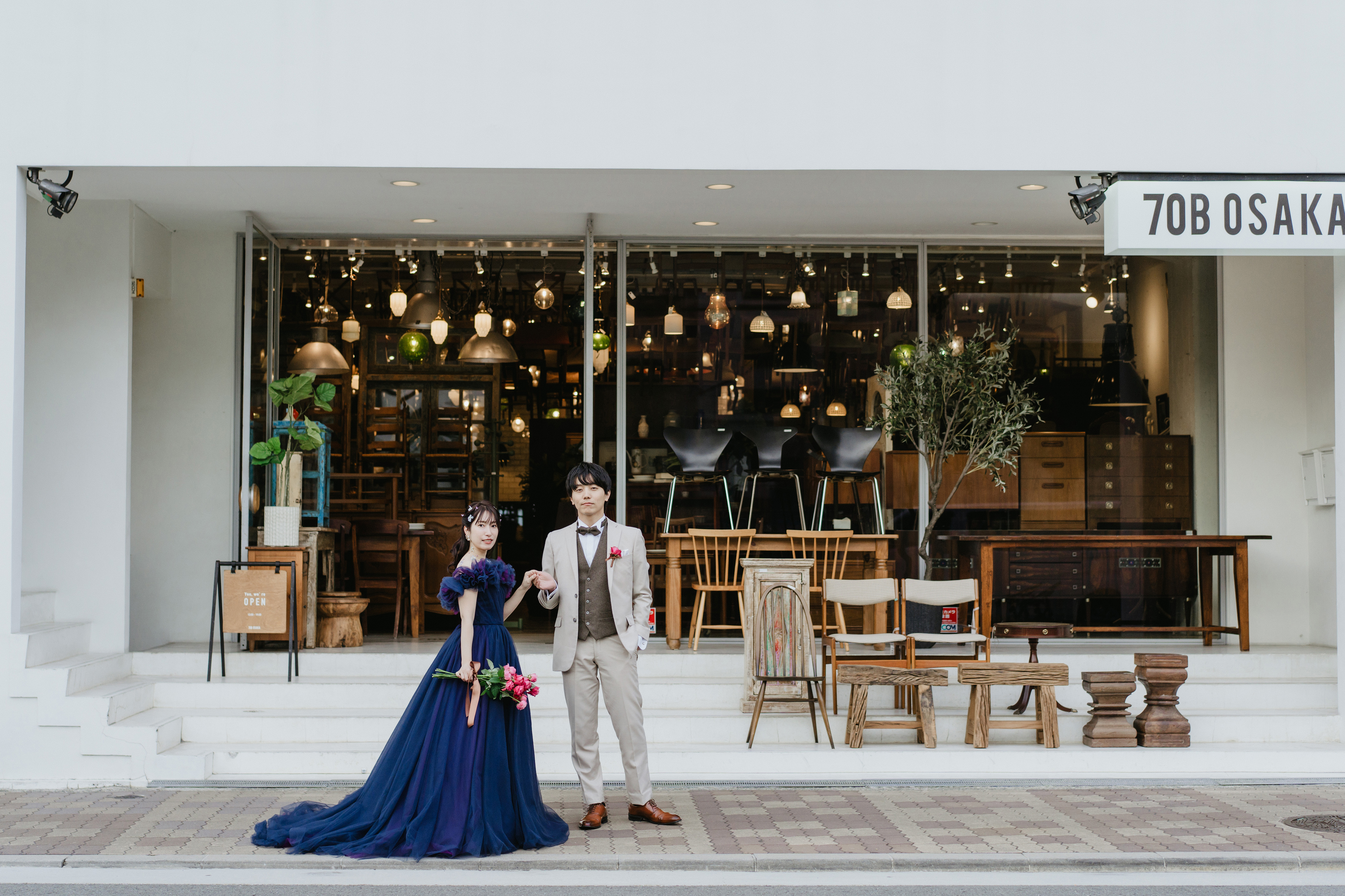 20以上ある撮影シーン