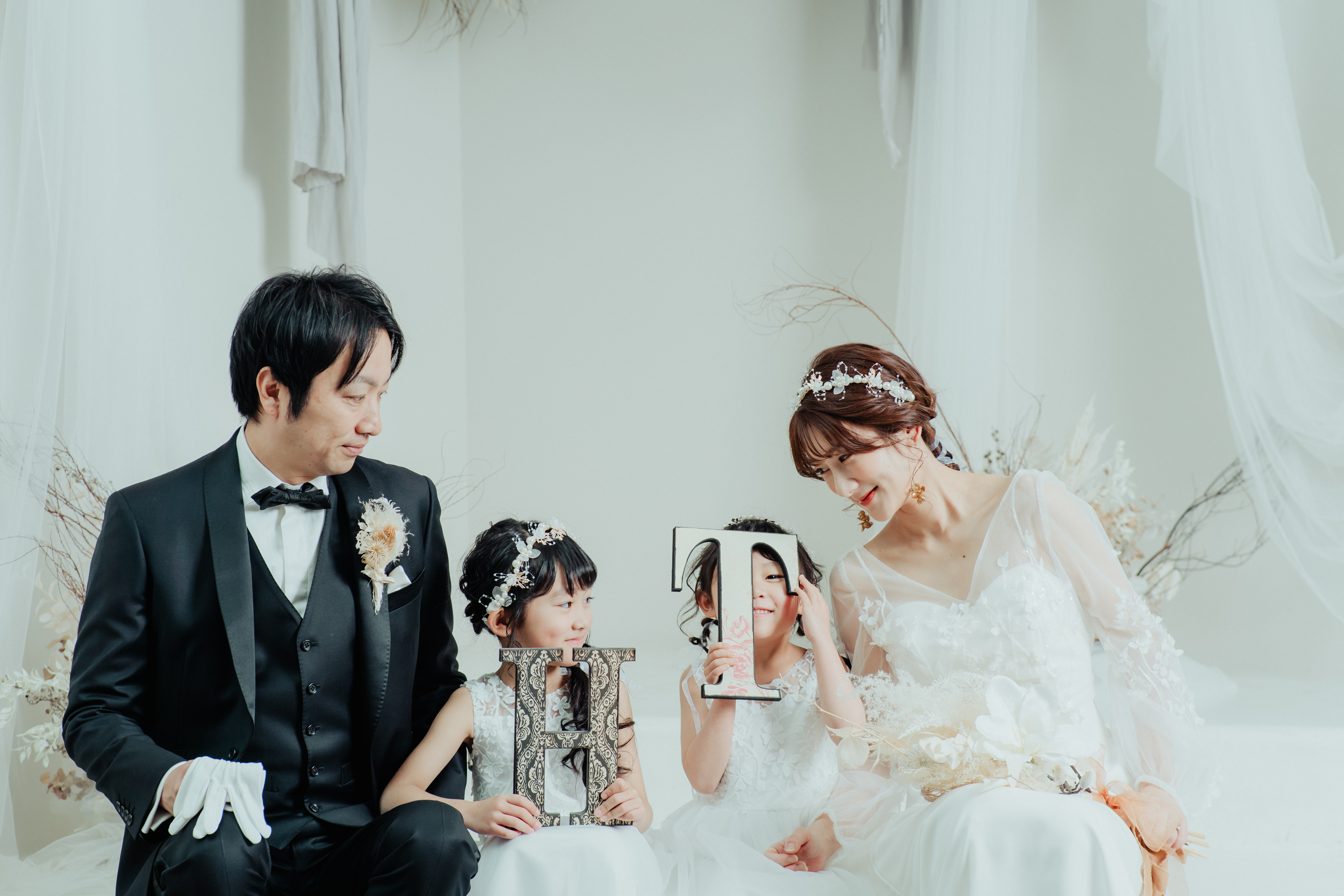 Point1 多彩な撮影シーン