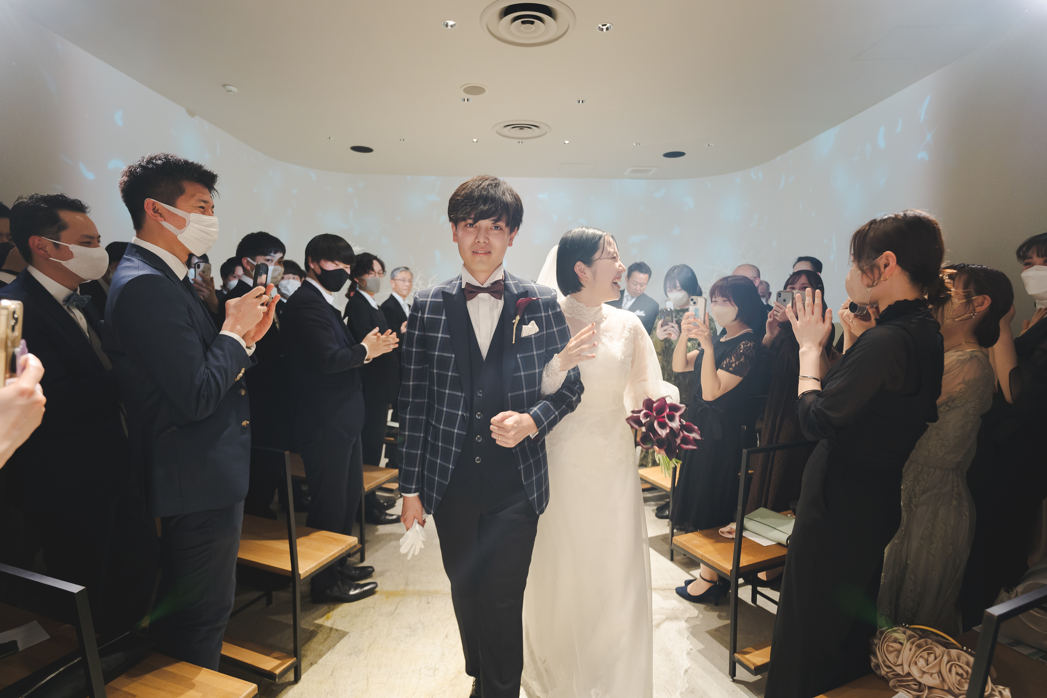 20以上ある撮影シーン