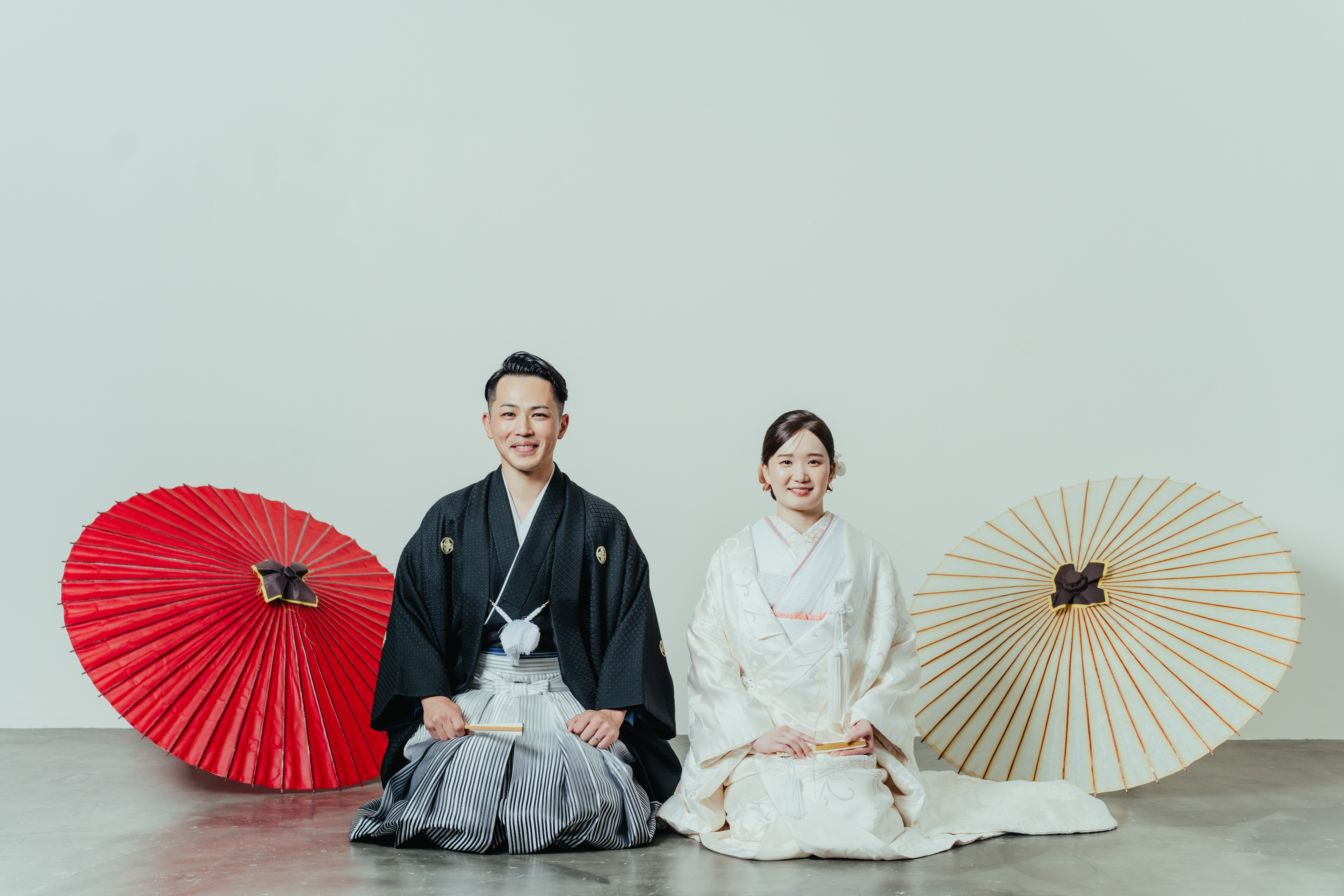 Point1 多彩な撮影シーン