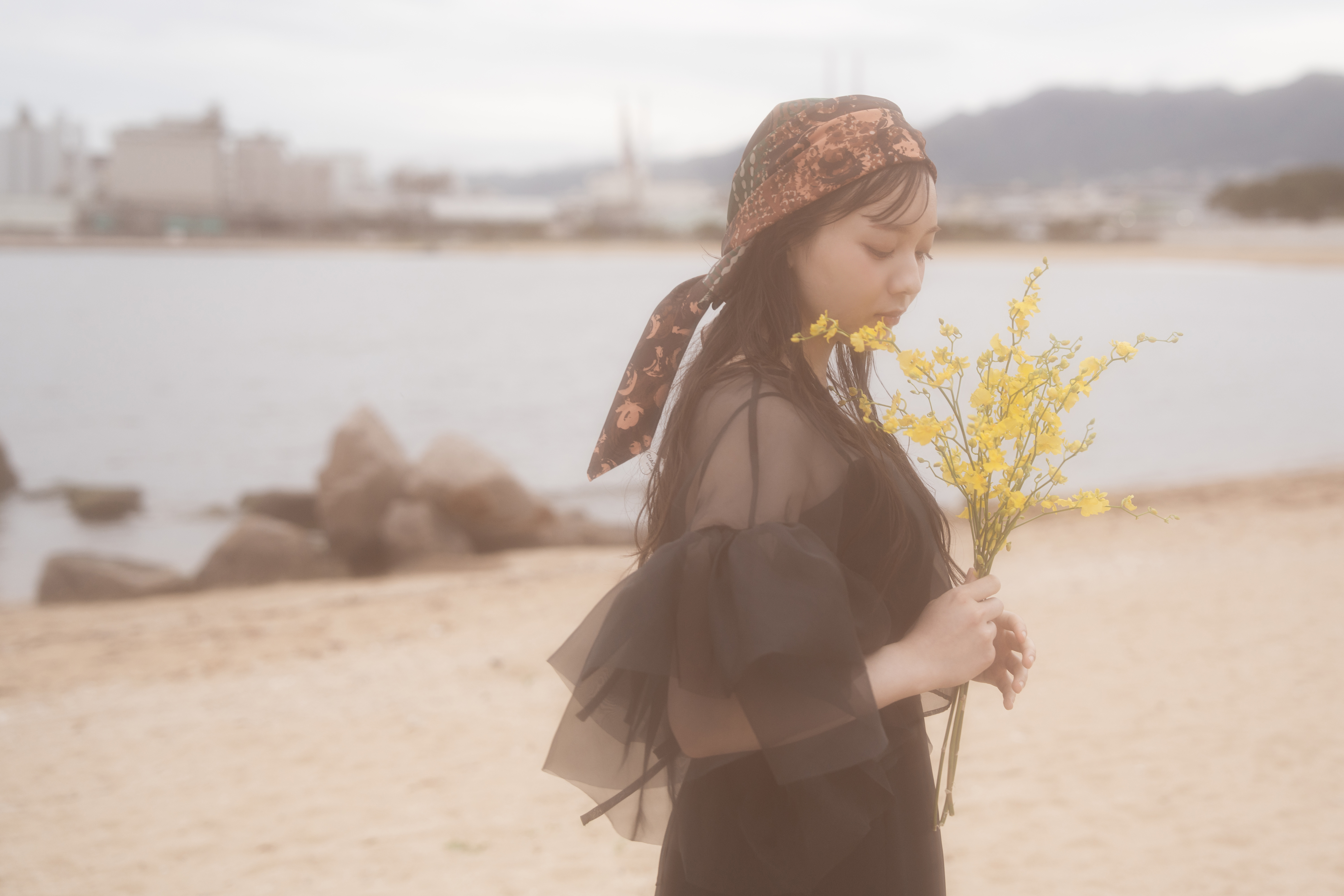 Point1 多彩な撮影シーン