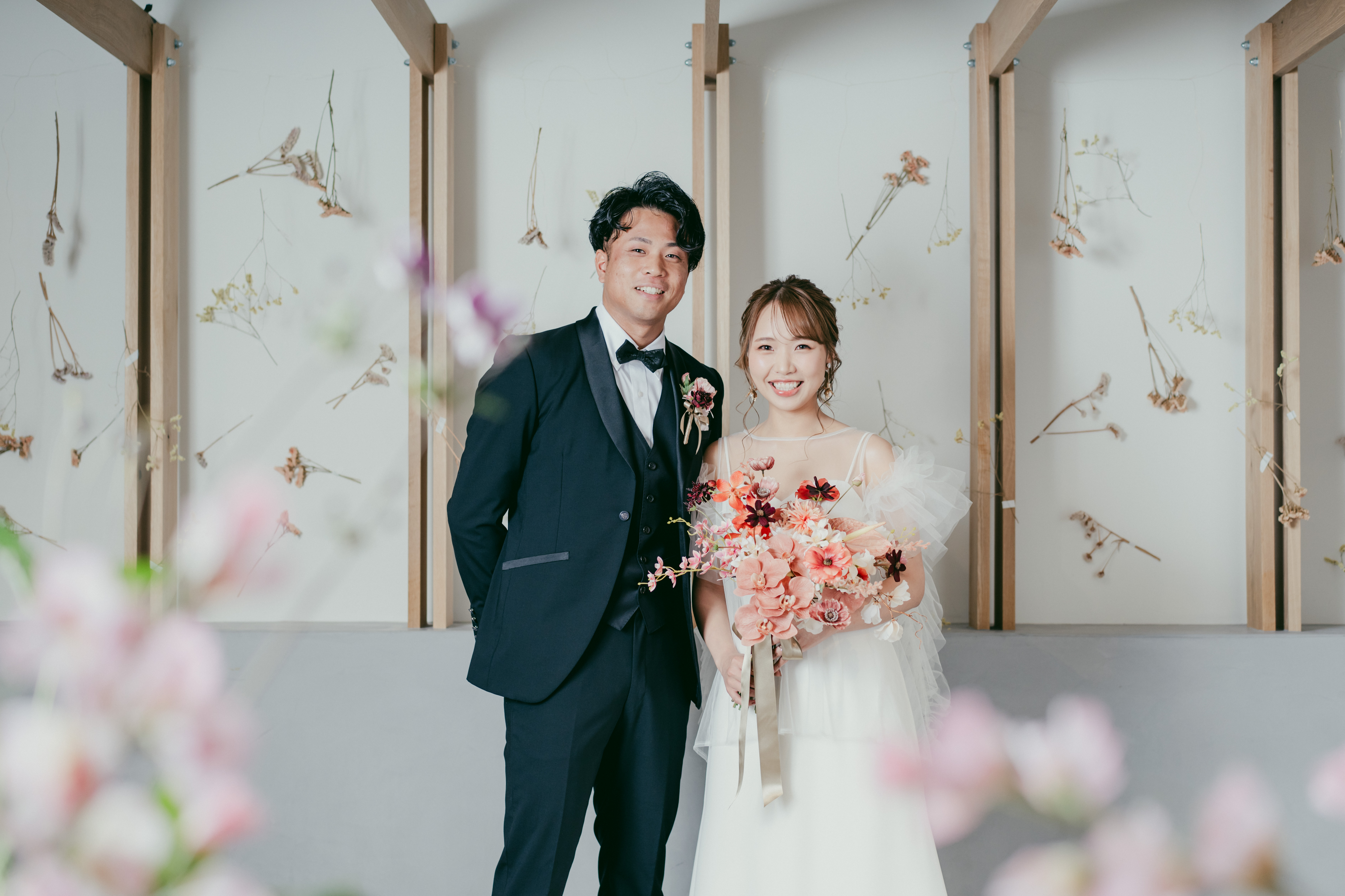 Point1 多彩な撮影シーン