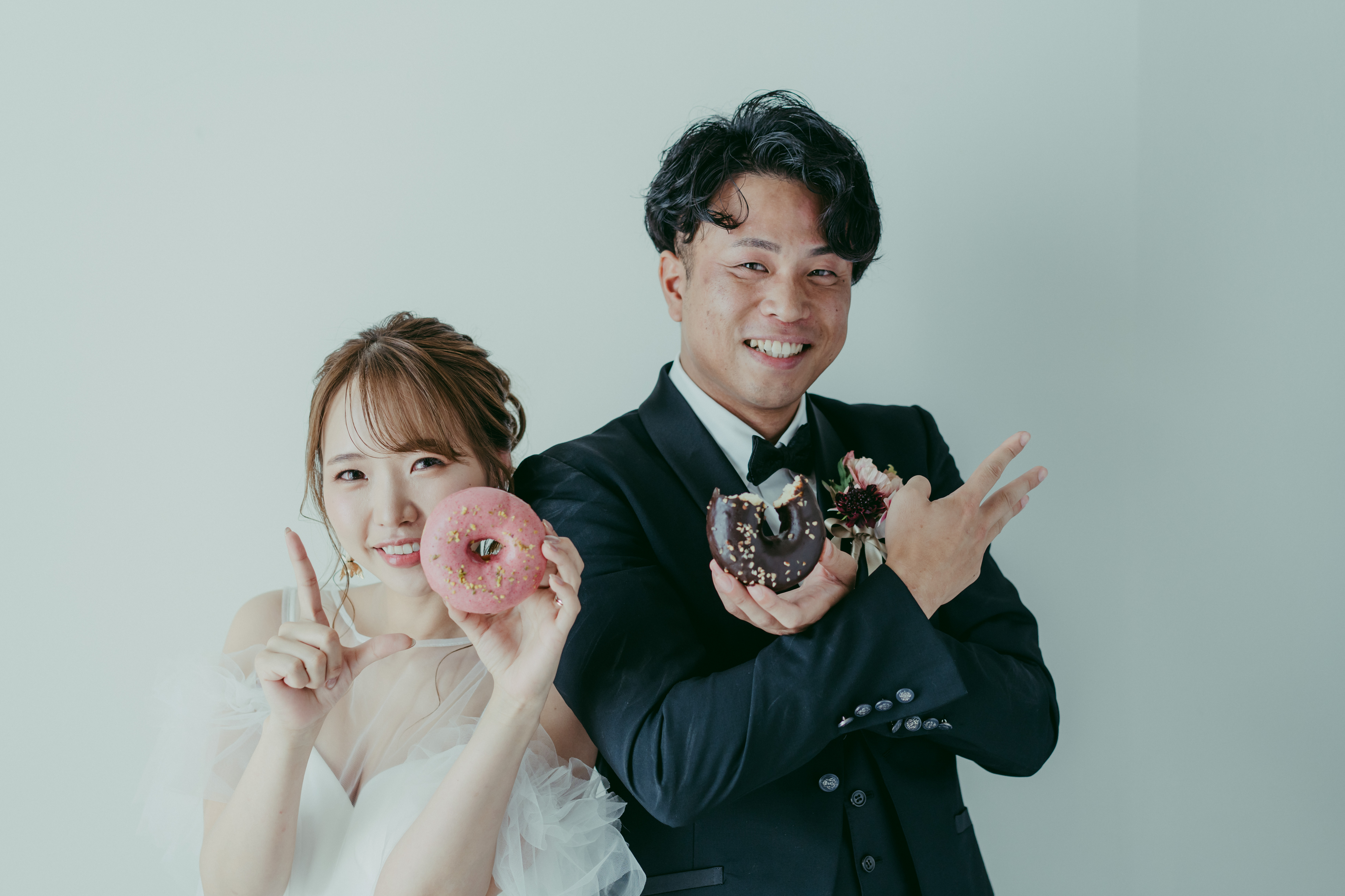 Point1 多彩な撮影シーン