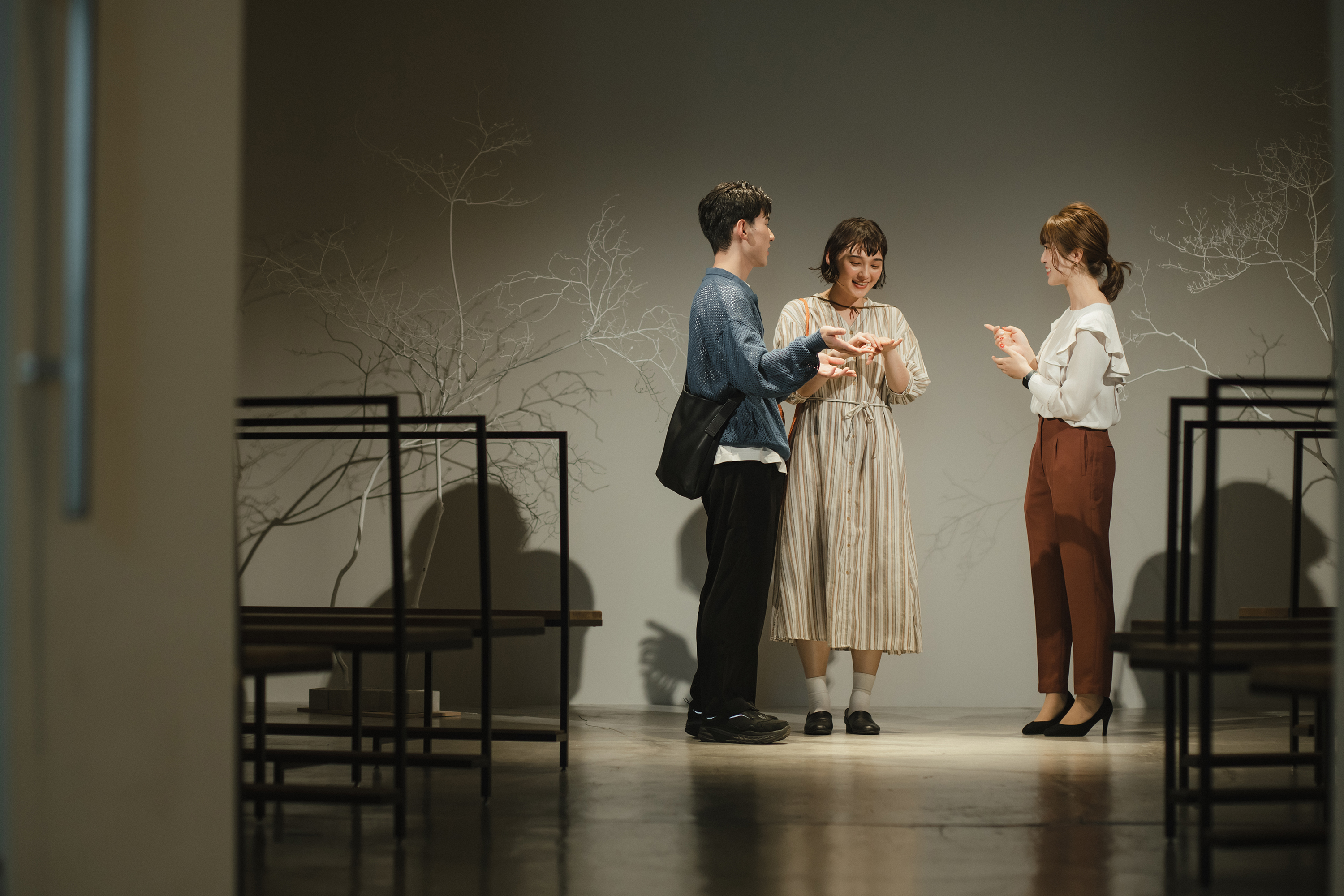 step1 事前来店・お問合せ