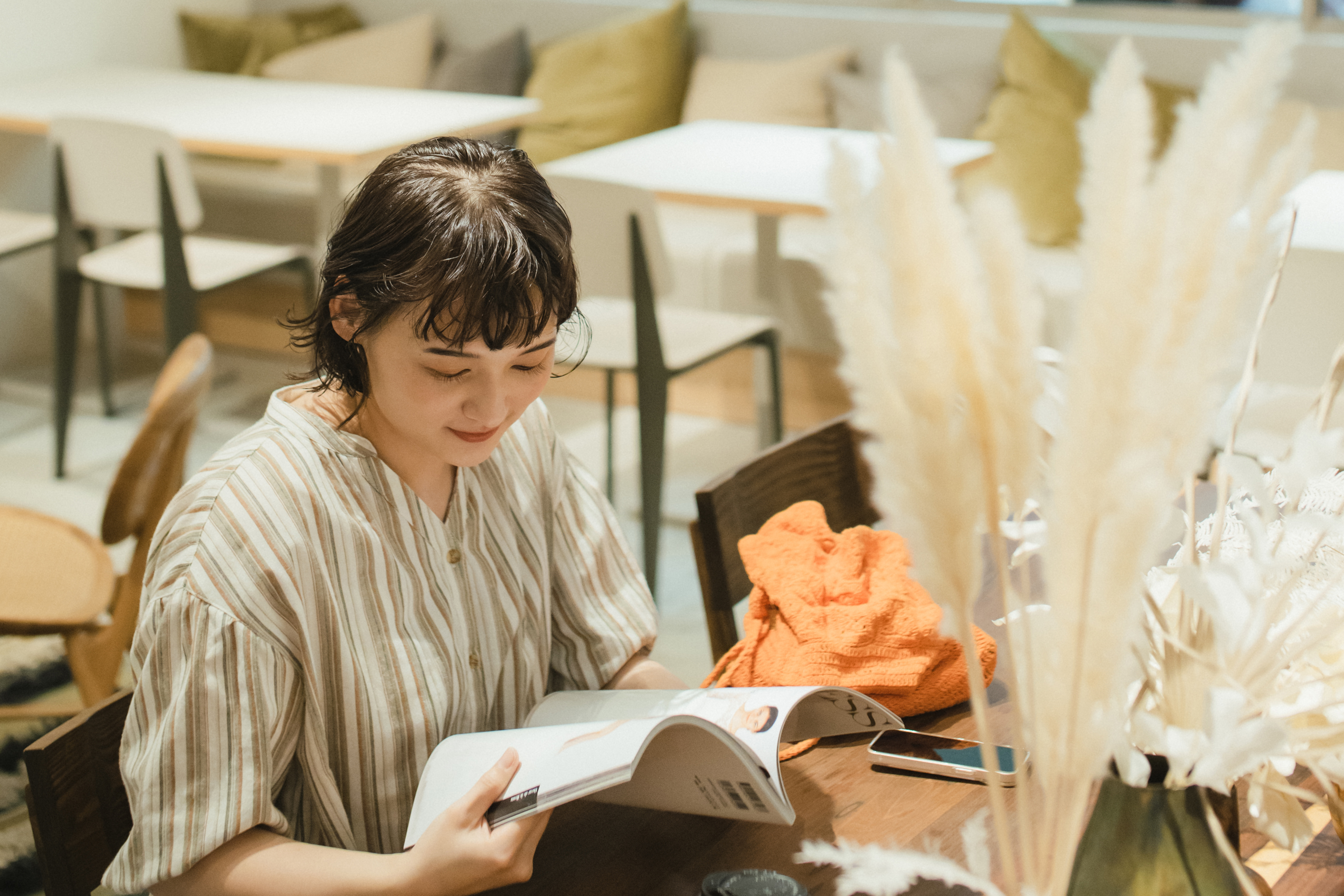 step1 事前来店・お問合せ