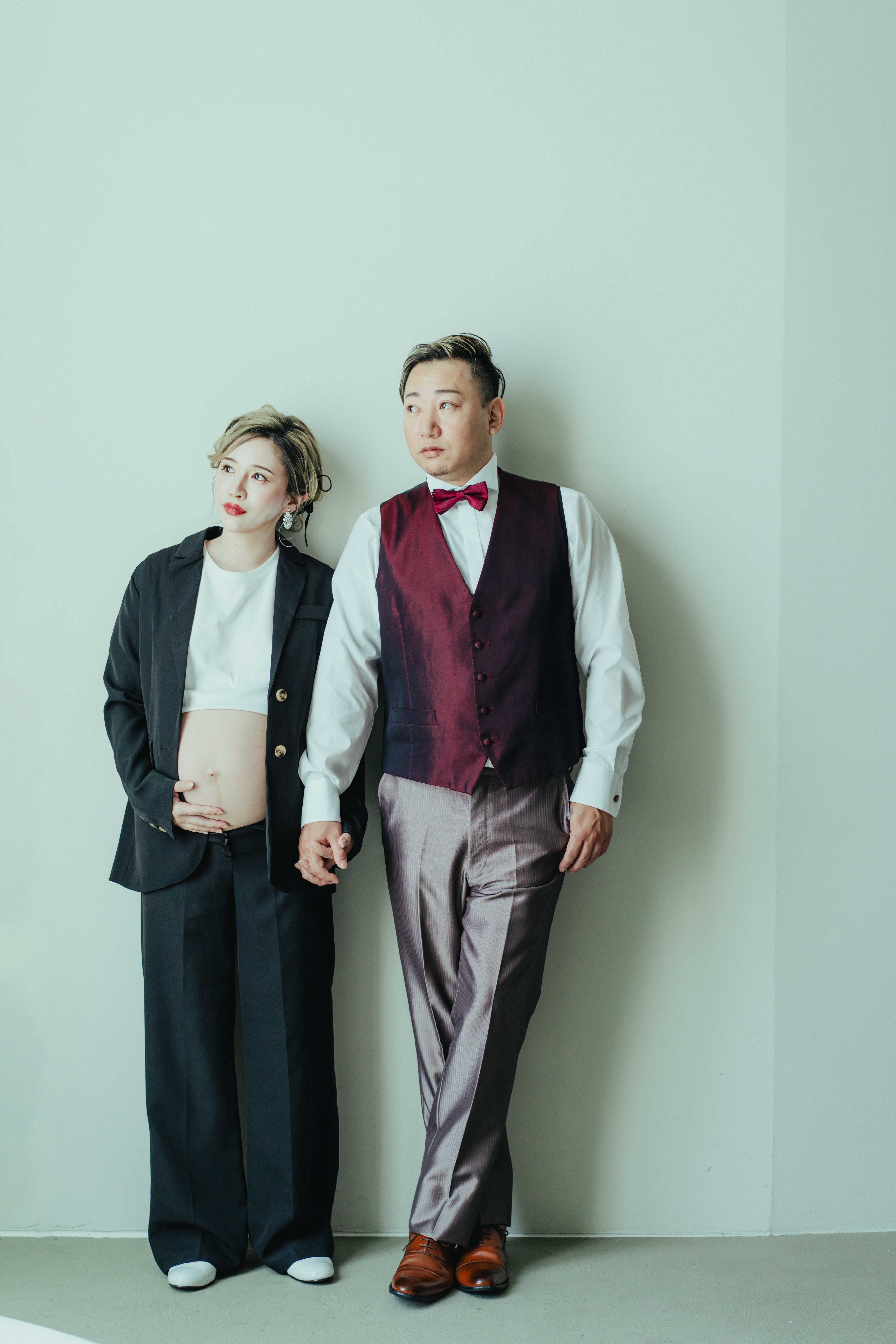 Point1 多彩な撮影シーン