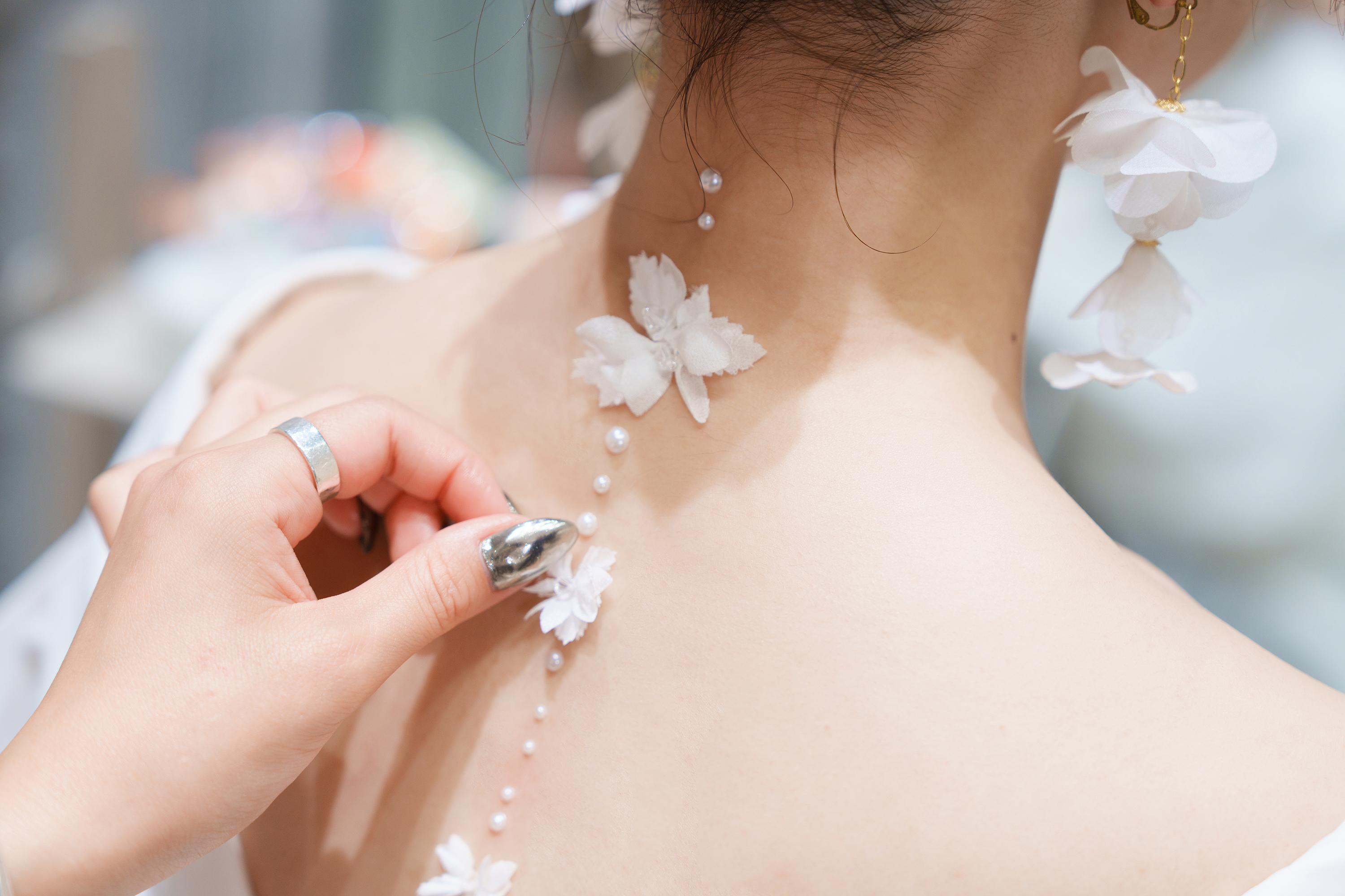 step1 事前来店・お問合せ