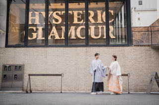 Creators'Genic_【ロケ撮】和装