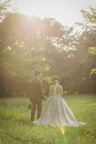 Creators'Genic_洋装｜ロケーションフォト