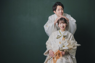 Creators'Genic_和装｜館内フォト