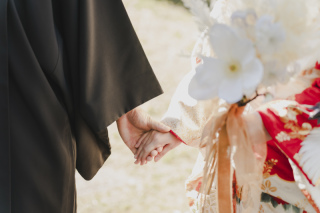 Creators'Genic_和装｜ロケーションフォト