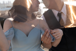 Creators'Genic_洋装｜ロケーションフォト