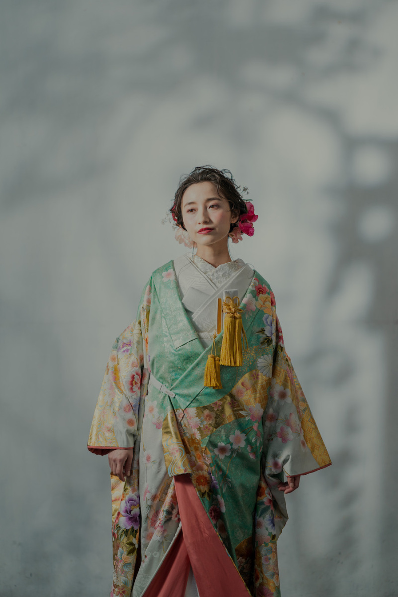 神吉　隆の作品