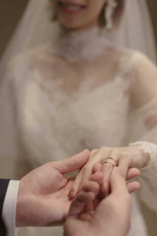 Creators'Genic_【チャペル】洋装