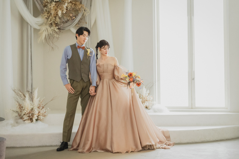 Creators'Genic_マタニティ用ドレスがある