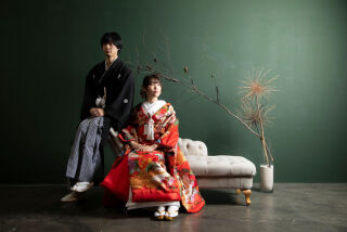 Creators'Genic_和装｜館内フォト