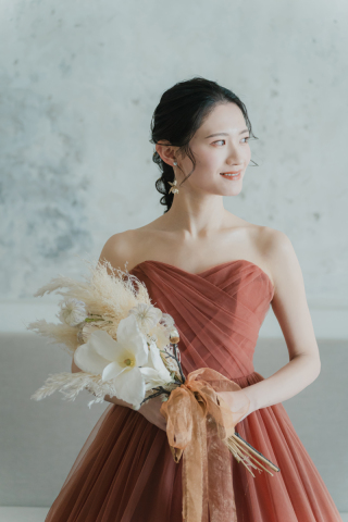 Creators'Genic_洋装｜館内フォト