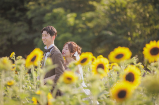 Creators'Genic_洋装｜ロケーションフォト