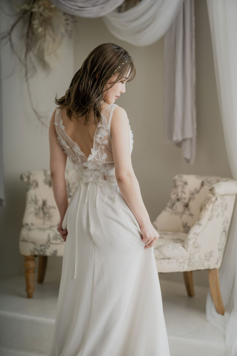 Creators'Genic_衣装の試着ができる