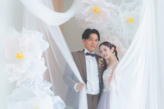 Creators'Genic_洋装｜館内フォト