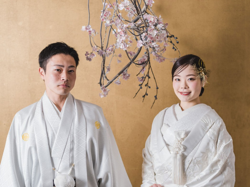 Creators'Genic_白無垢が豊富