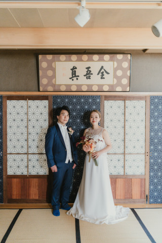 Creators'Genic_洋装｜ロケーションフォト