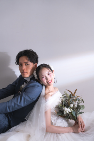 Creators'Genic_◎おすすめ◎【館内まるごと】洋装／スタジオ撮影も含まれます