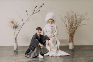 Creators'Genic_【館内】和装