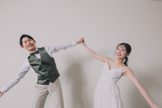 Creators'Genic_洋装｜館内フォト