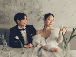 Creators'Genic_洋装｜館内フォト