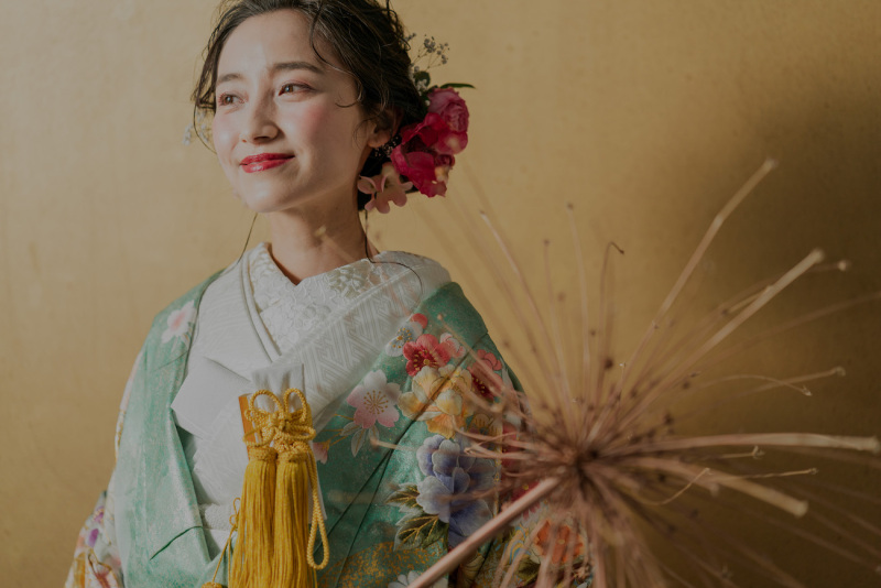 神吉　隆の作品