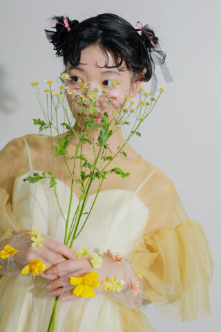 Creators'Genic_洋装｜館内フォト