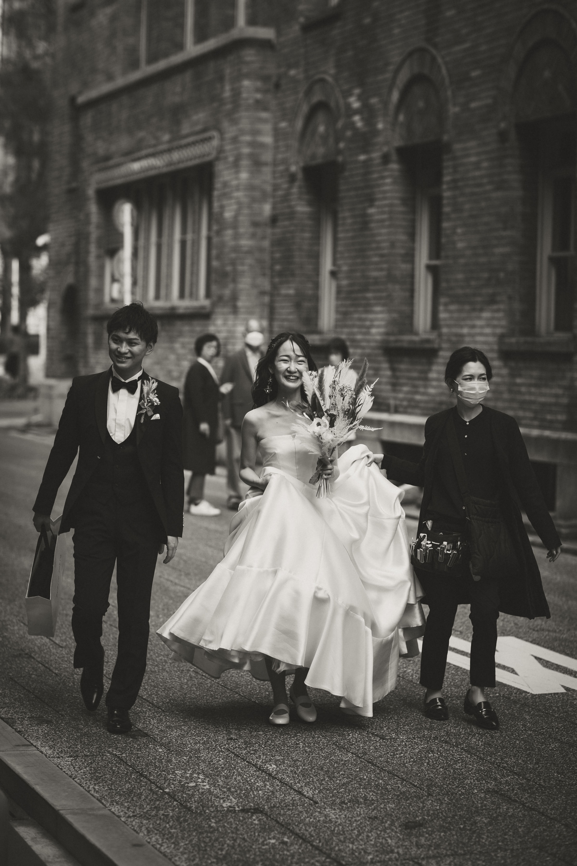 20以上ある撮影シーン