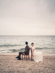 Creators'Genic_洋装｜ロケーションフォト