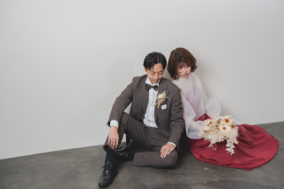 Creators'Genic_洋装｜館内フォト