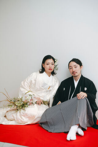 Creators'Genic_和装｜館内フォト