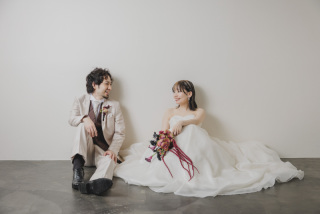 Creators'Genic_【スタジオ】洋装